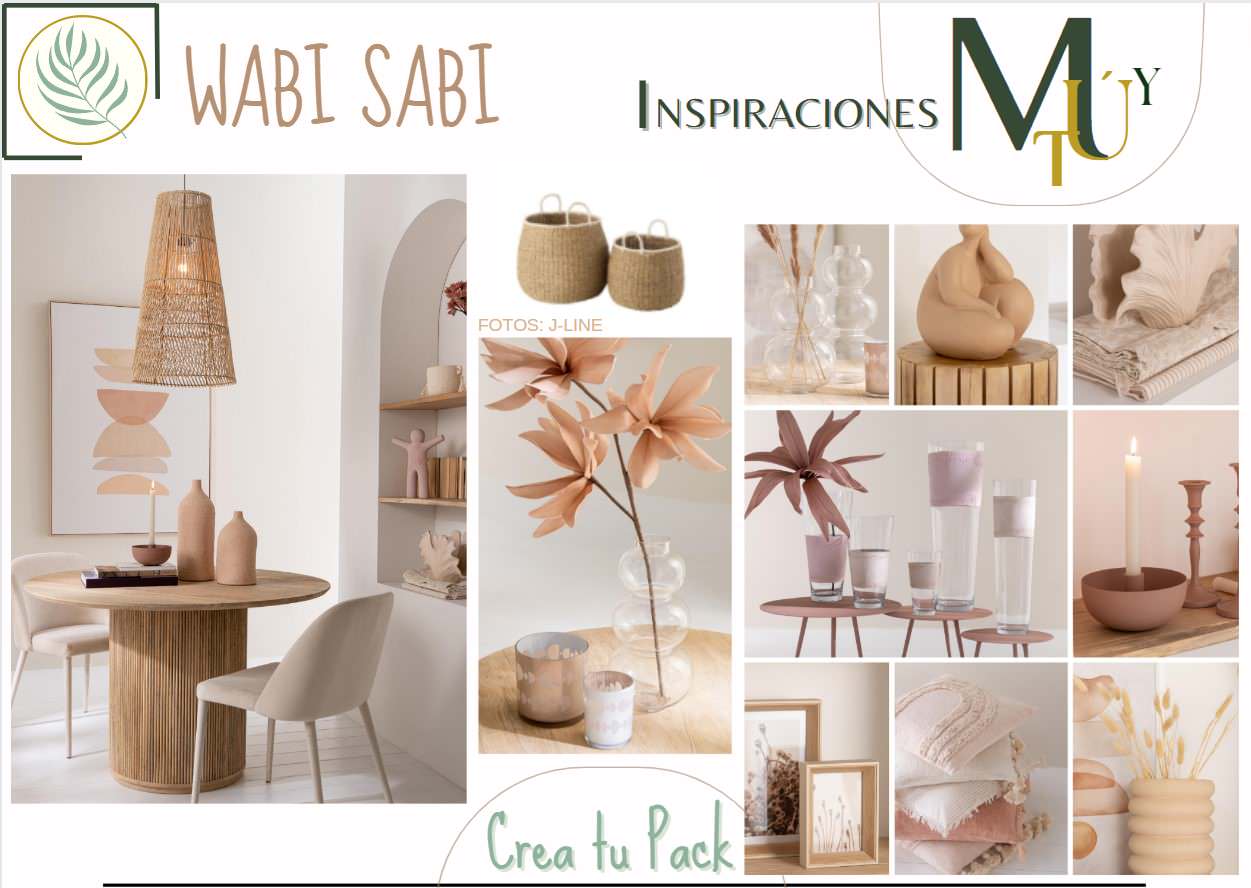 WABI SABI 1
