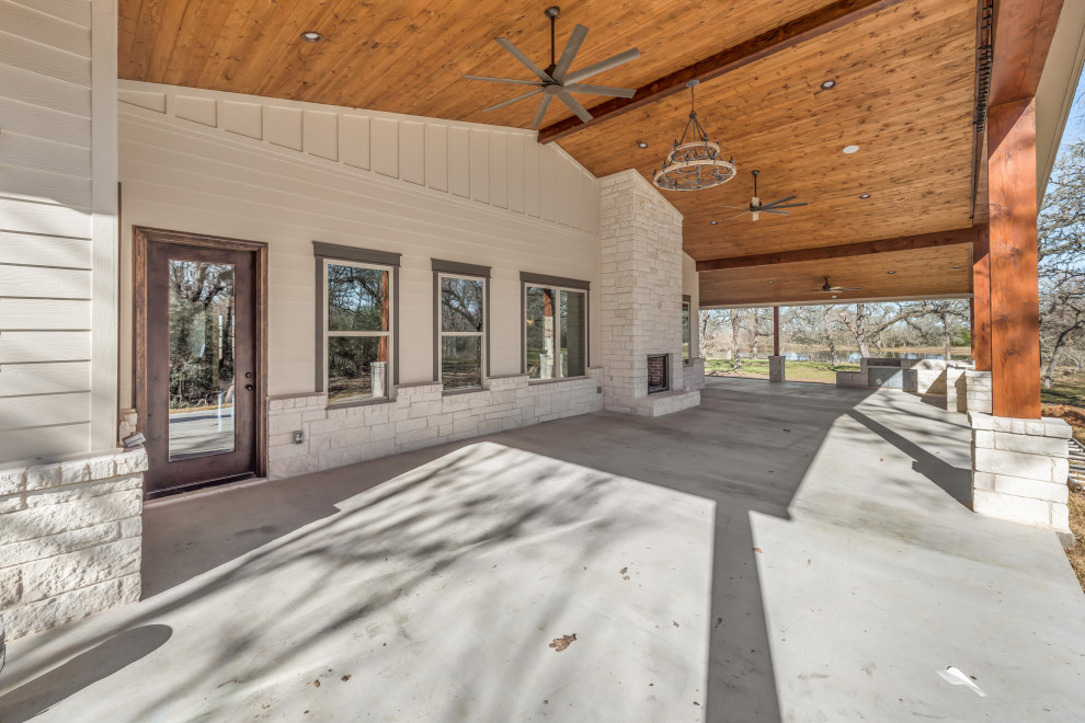 Ranch Style Dream Home