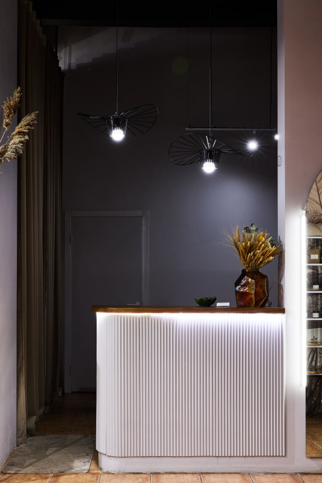 Магазин одежды MP brand