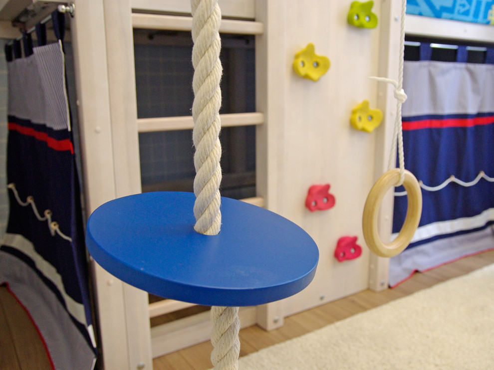 Кровать Субмарина