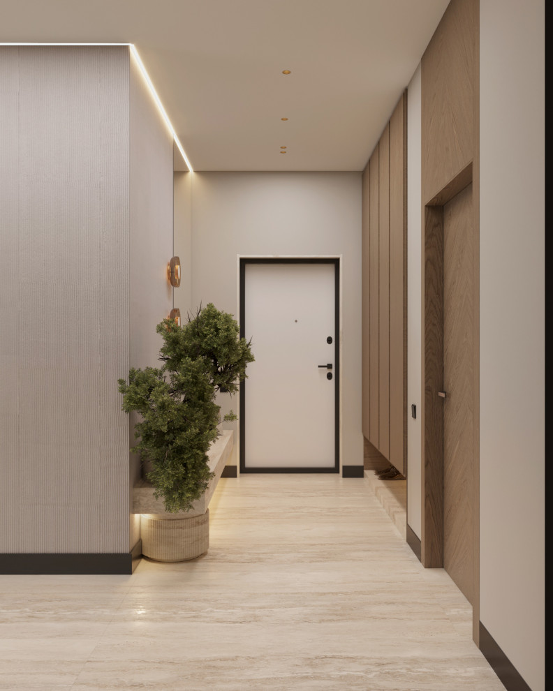 Дом КП Легенда