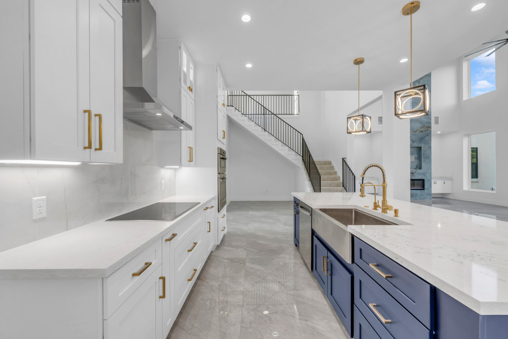 Austin Contemporary