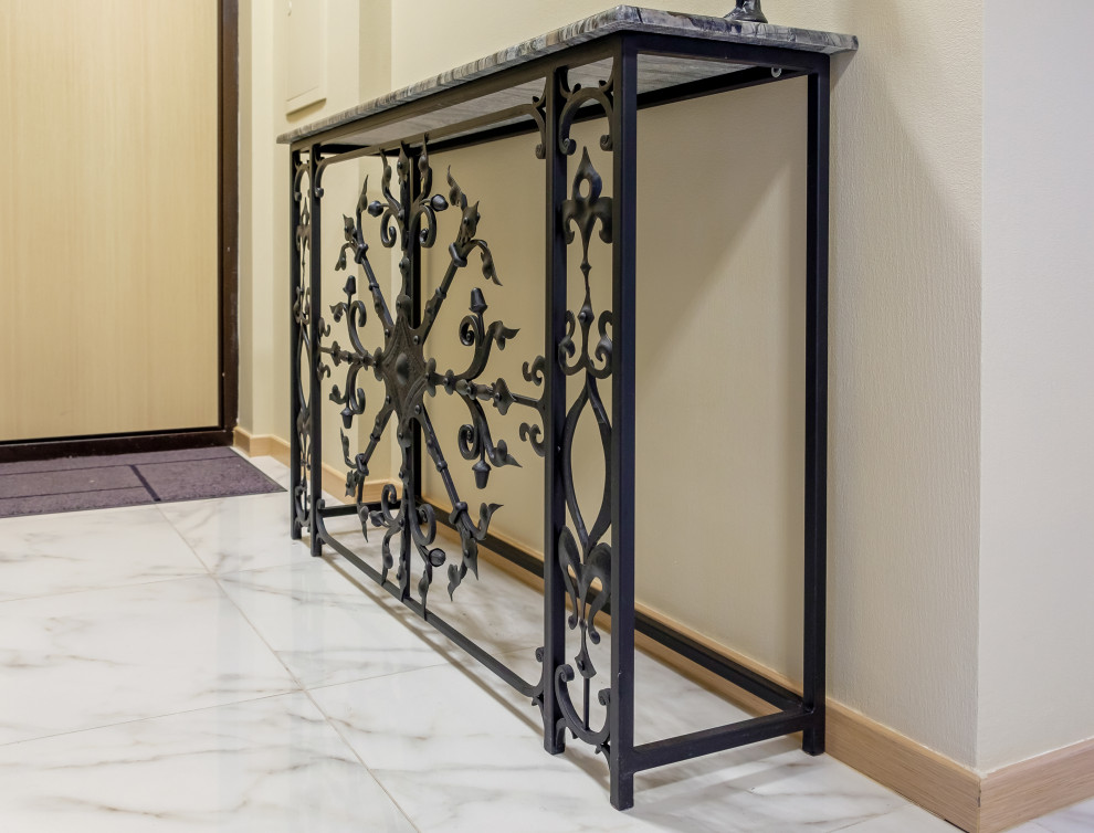 Реновация квартиры в ЖК Life Митино