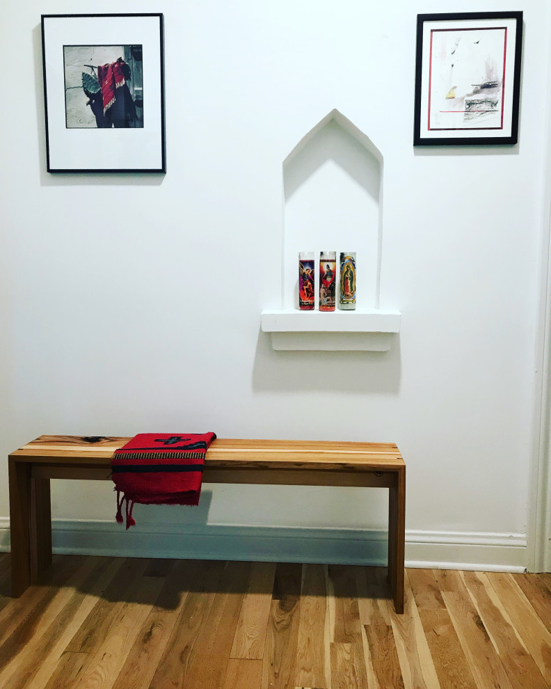 The Adam Bench