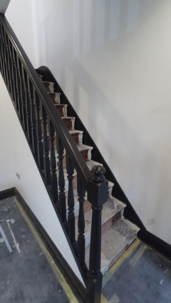 House Renovation Ruislip