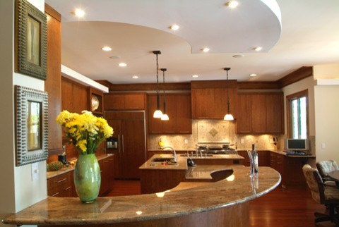 Impressive Kitchen trendy-koekken