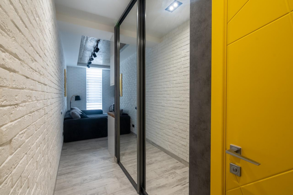 Апартаменты. ЖК «Green Palace» в Сочи