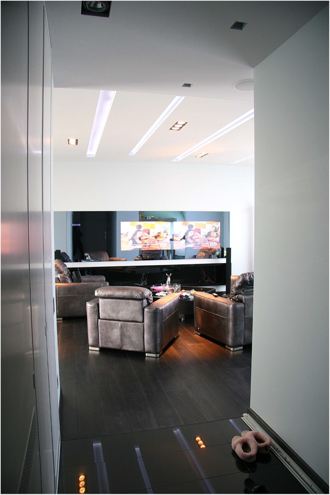 penthouse ST-petersburg