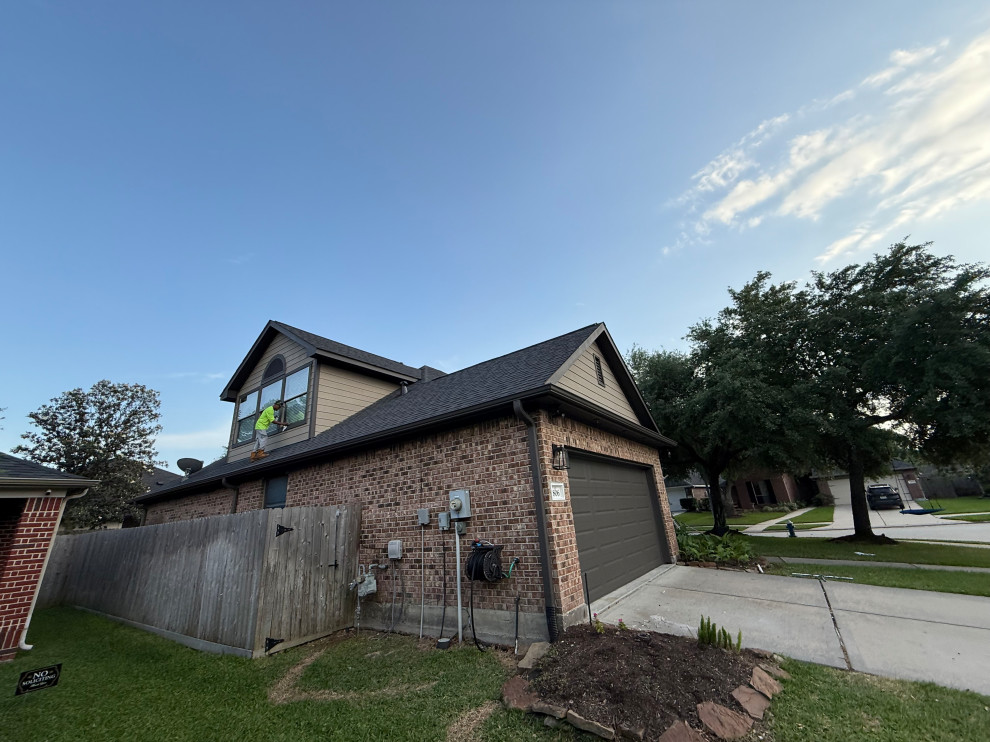 KN1806 - Exterior Paint