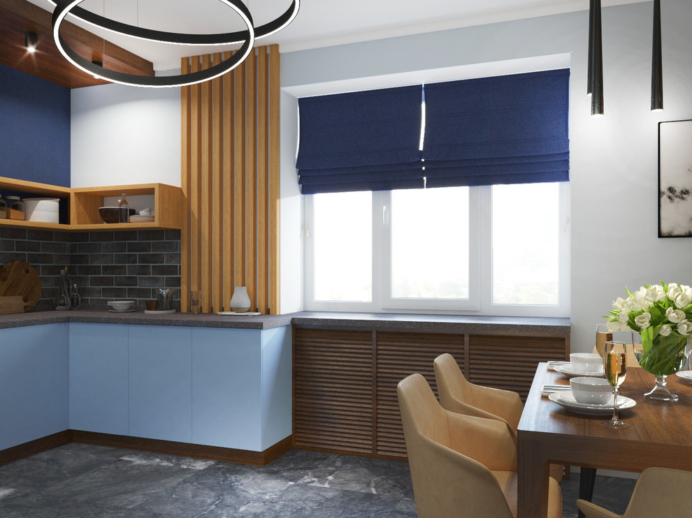 Дом в Подмосковье