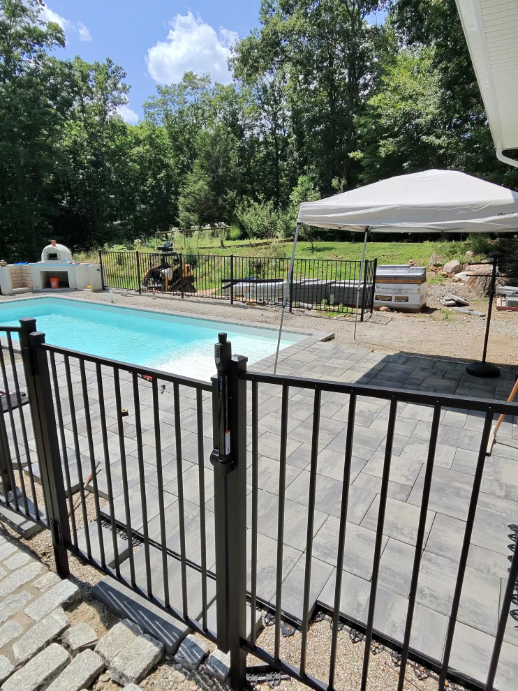 paver patio,