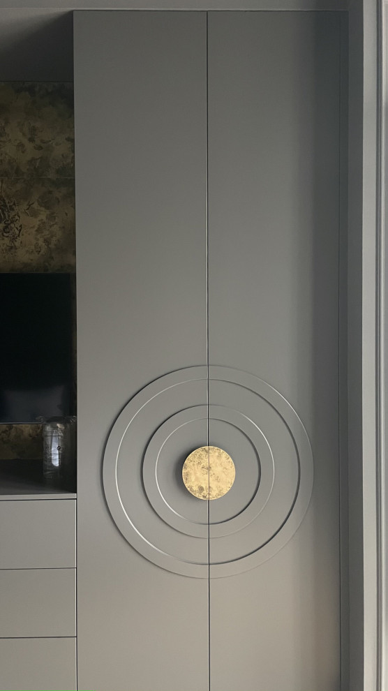 ЖК Адмирал (Дизайнер - Екатерина Белова)