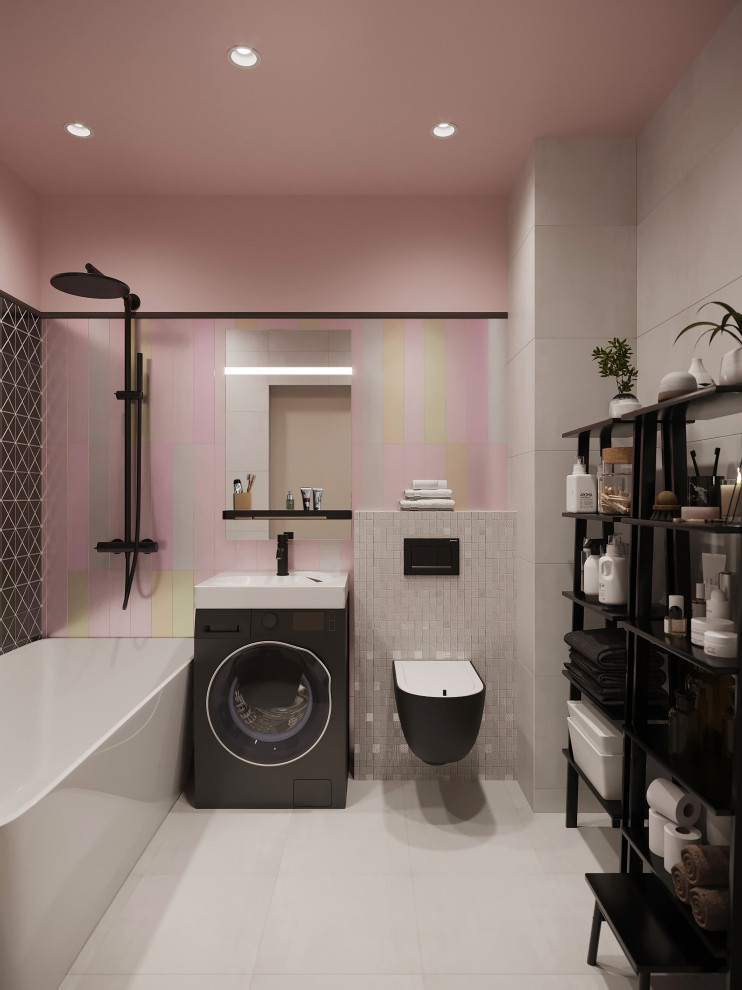 Однокомнатная квартира