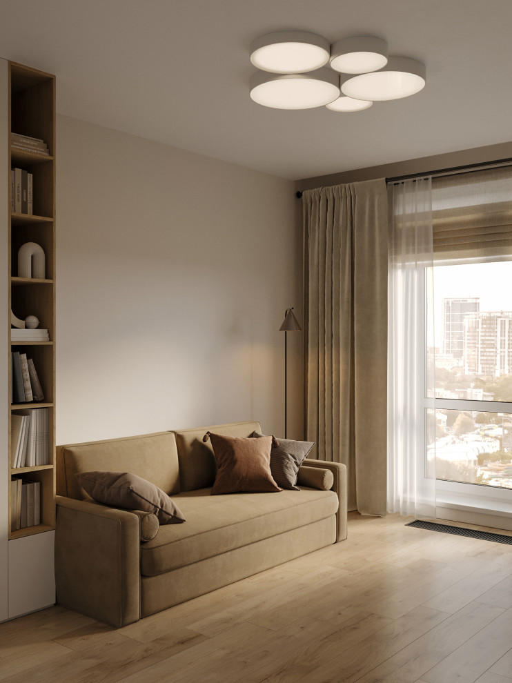 Гостевая комната