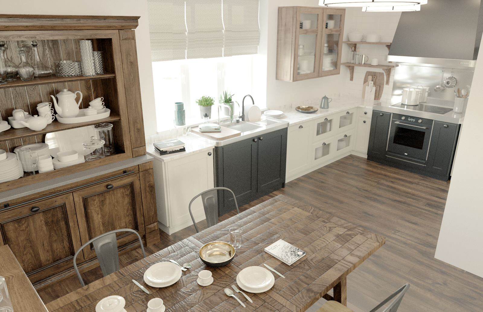 Американская классика