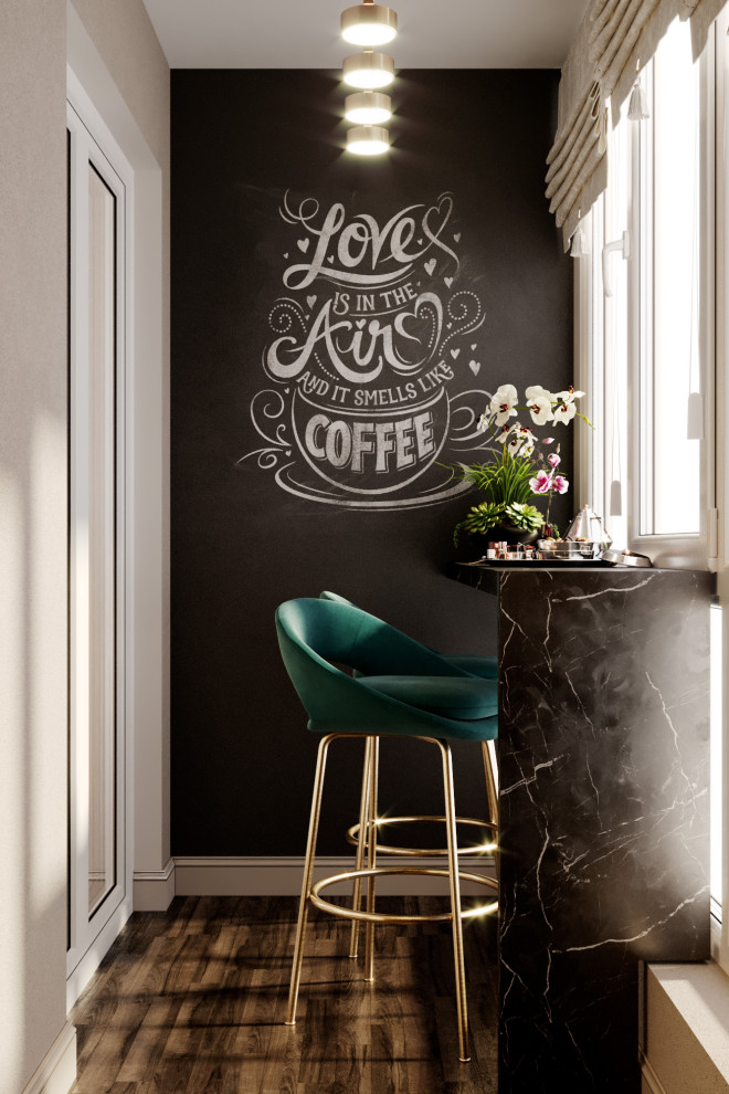 ЖК В БАЛАШИХЕ