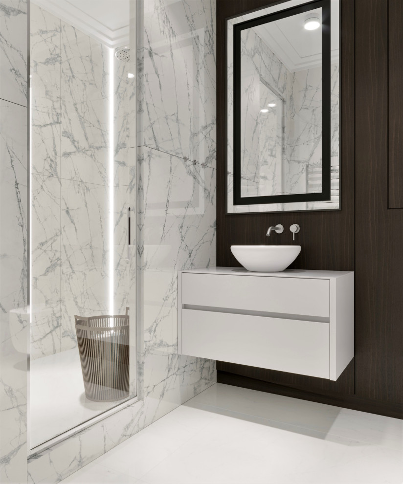 Гостевой санузел