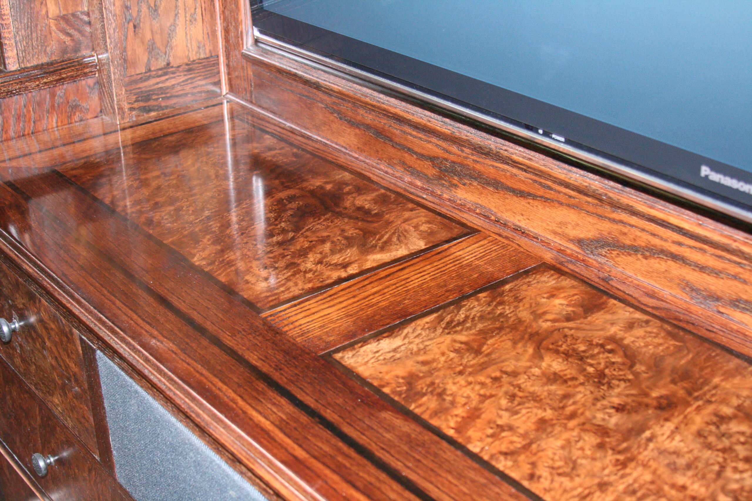 Entertainment Unit