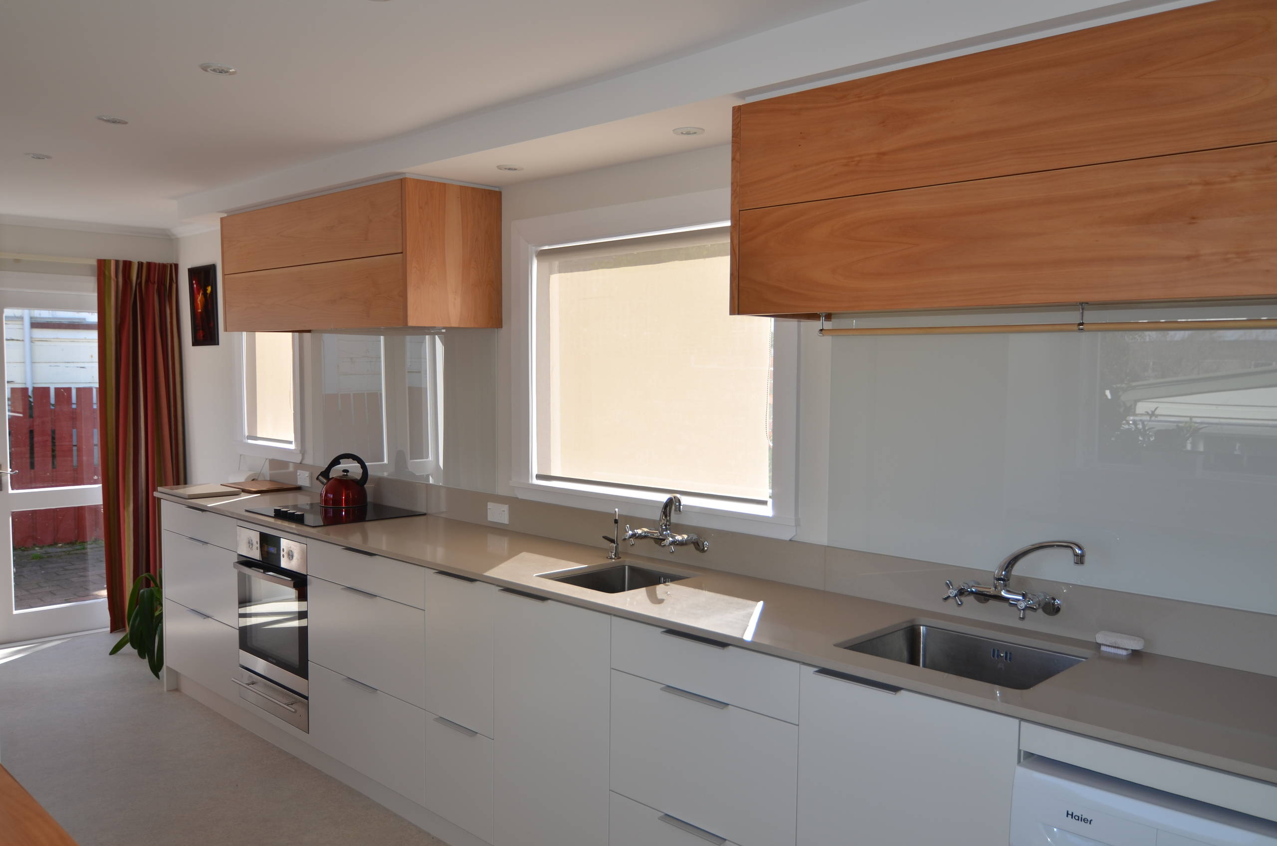 Kitchen Gallery Six