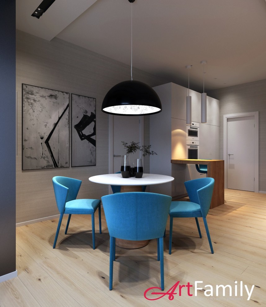 Квартира 119,6