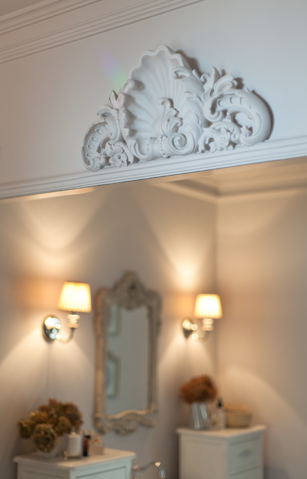 По французски