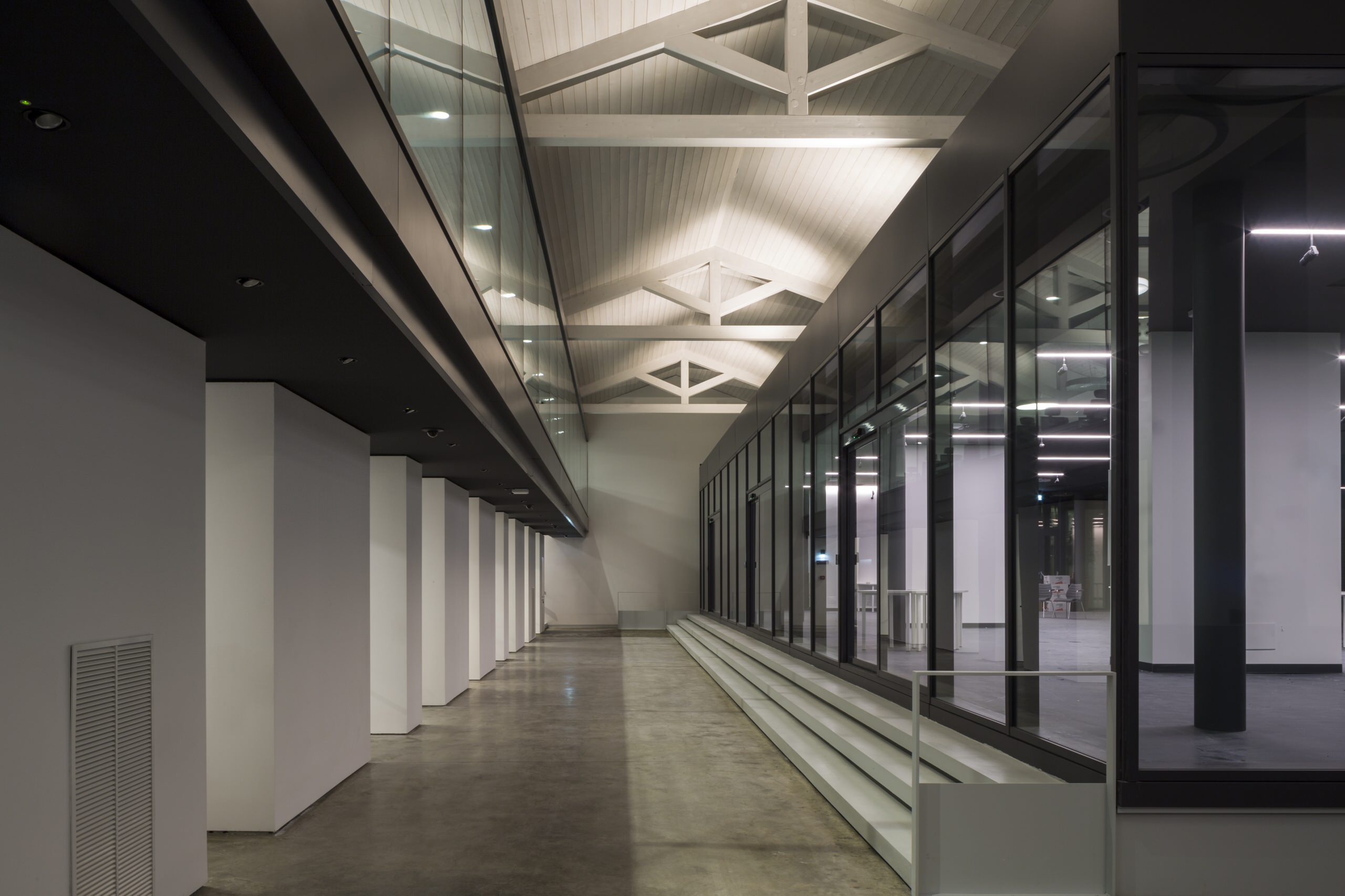 LUISS HUB | Milano