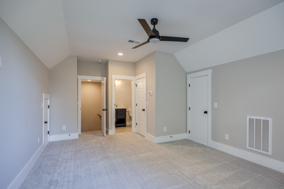 Blythewood Custom Home