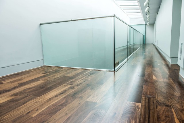 Private Client &ndash; Petersham TW10 contemporary-vardagsrum