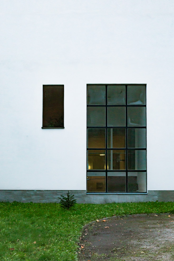 Библиотека Алваара Аалто