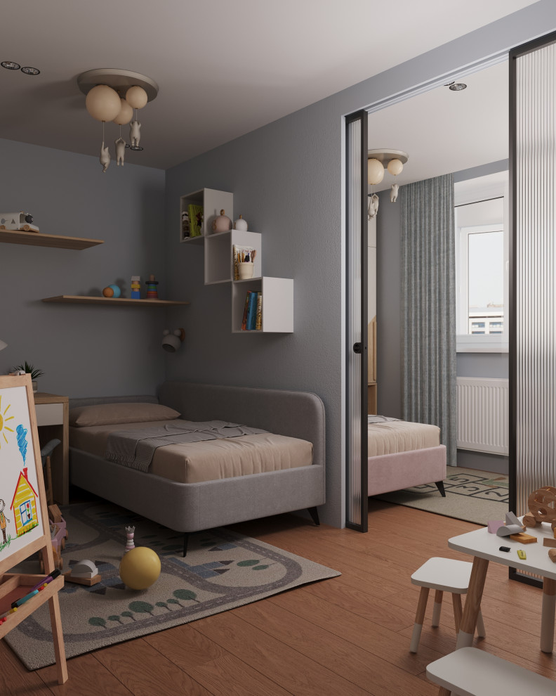 Детская комната