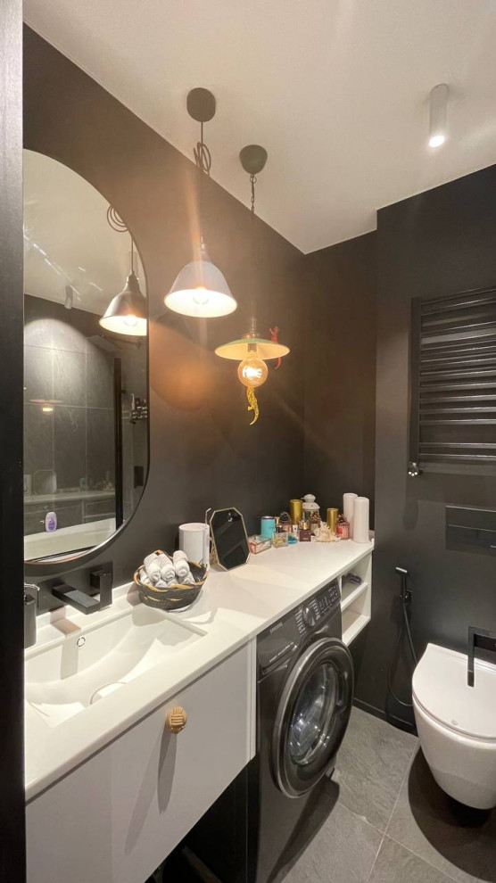 Квартира в ЖК Гринада (Реализация)