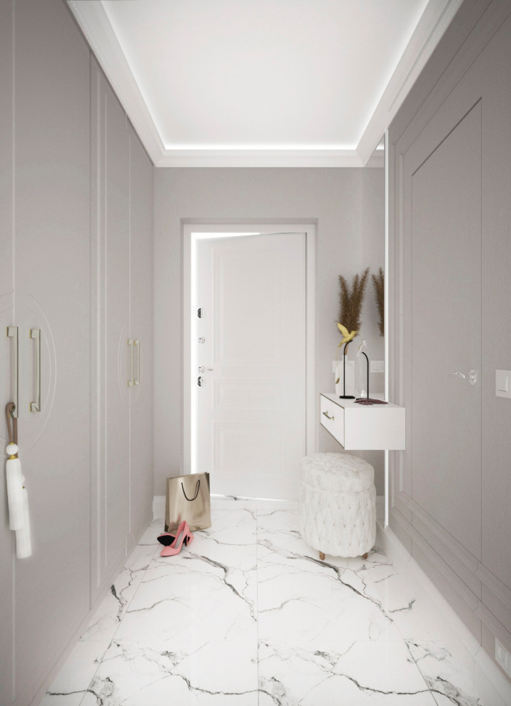 Квартира 55кв.м