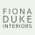 FIONA DUKE INTERIORS