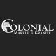 Colonial Marble and Granite