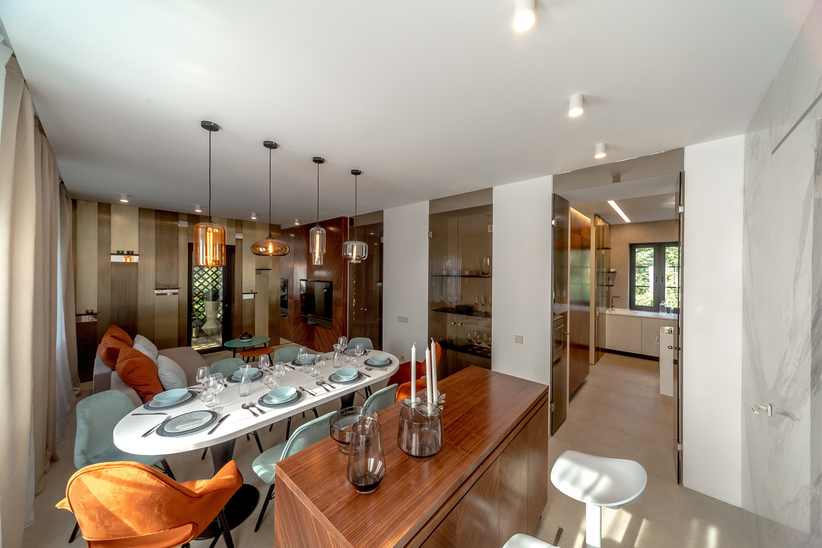 ЭФФЕКТ БАБОЧКИ. Проект выполнен для передачи "Дачный ответ" на НТВ.