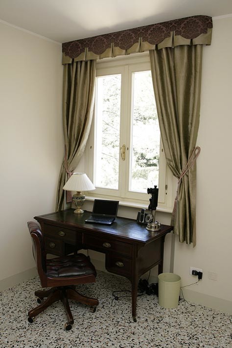 Вилла в Римини