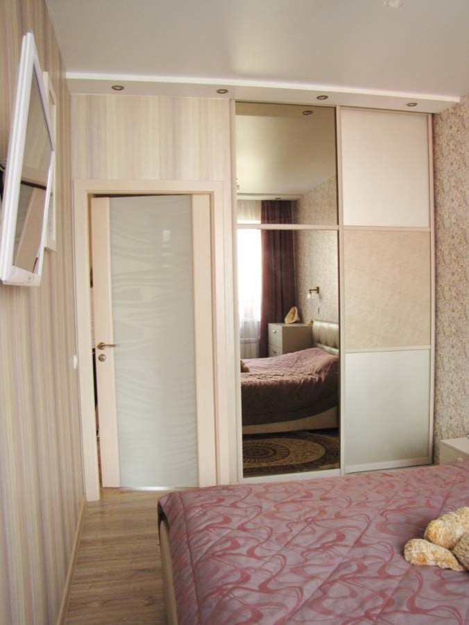 Квартира на ул. Репина