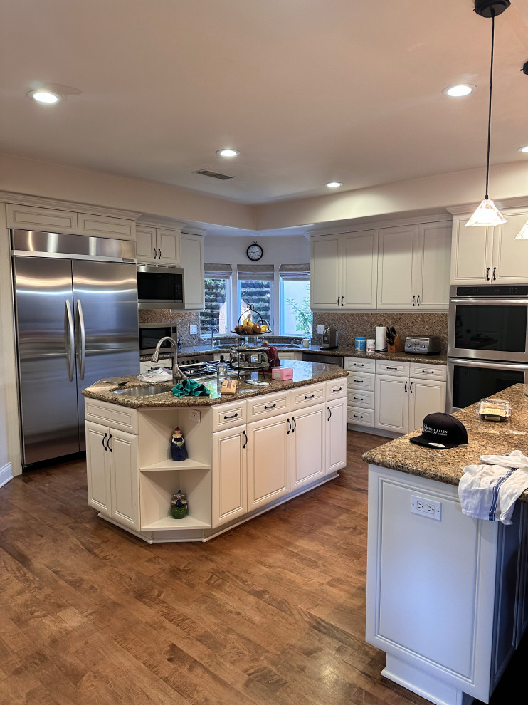 Kitchen remodel | Manhattan Beach
