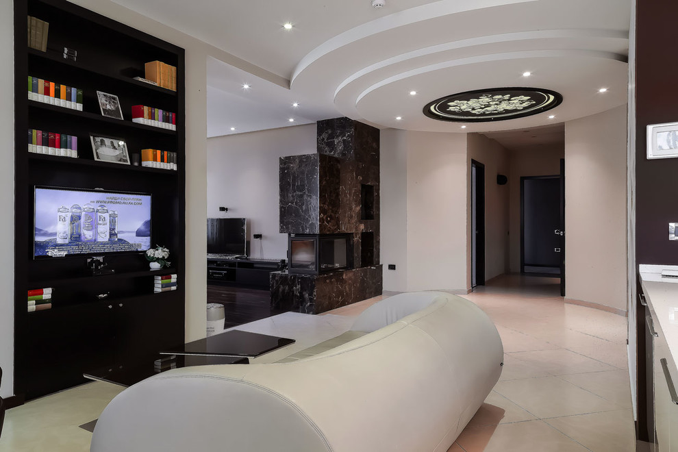 Квартира на Северном проспекте