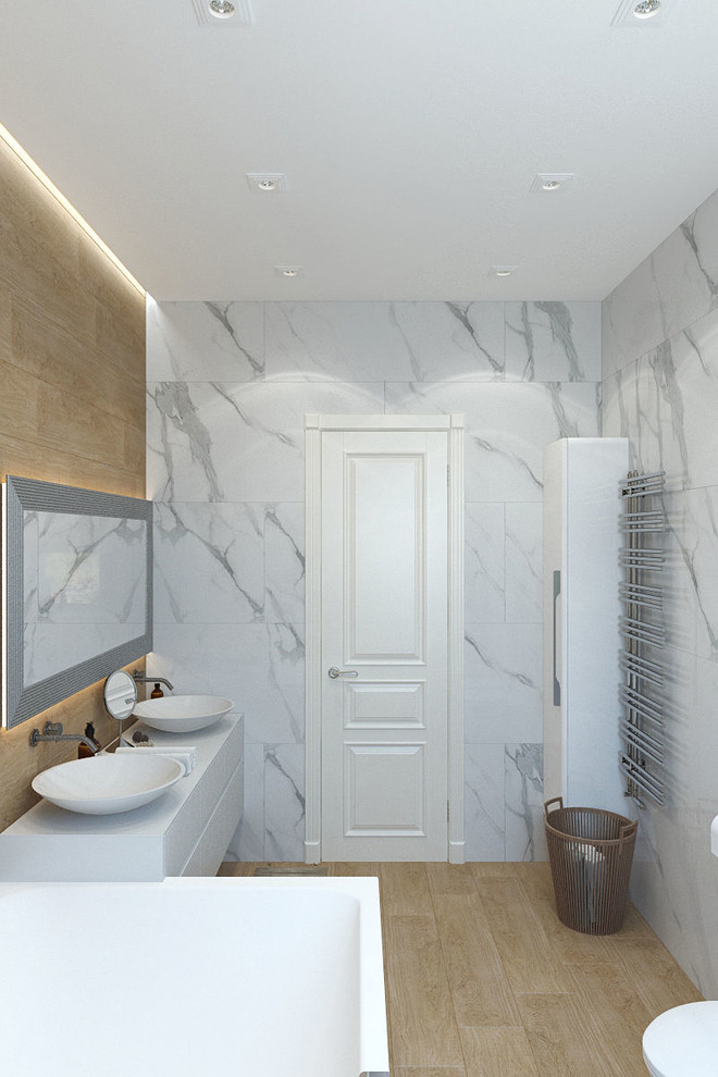 Коттедж в Сургуте