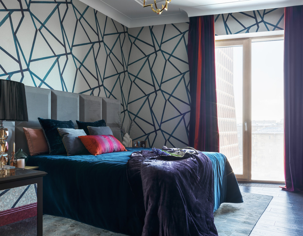 Квартира Садовые кварталы_100 м2