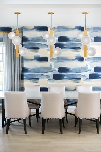 Edgar transitional-dining-room