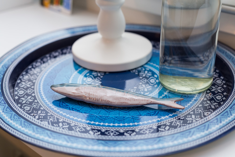 Скандинавия. Каллиграфия. Hygge.