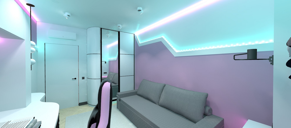 ЖК "Шереметьевский"