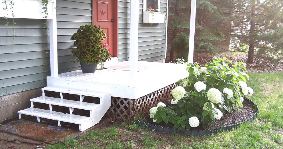 Hygge Den In Traverse City