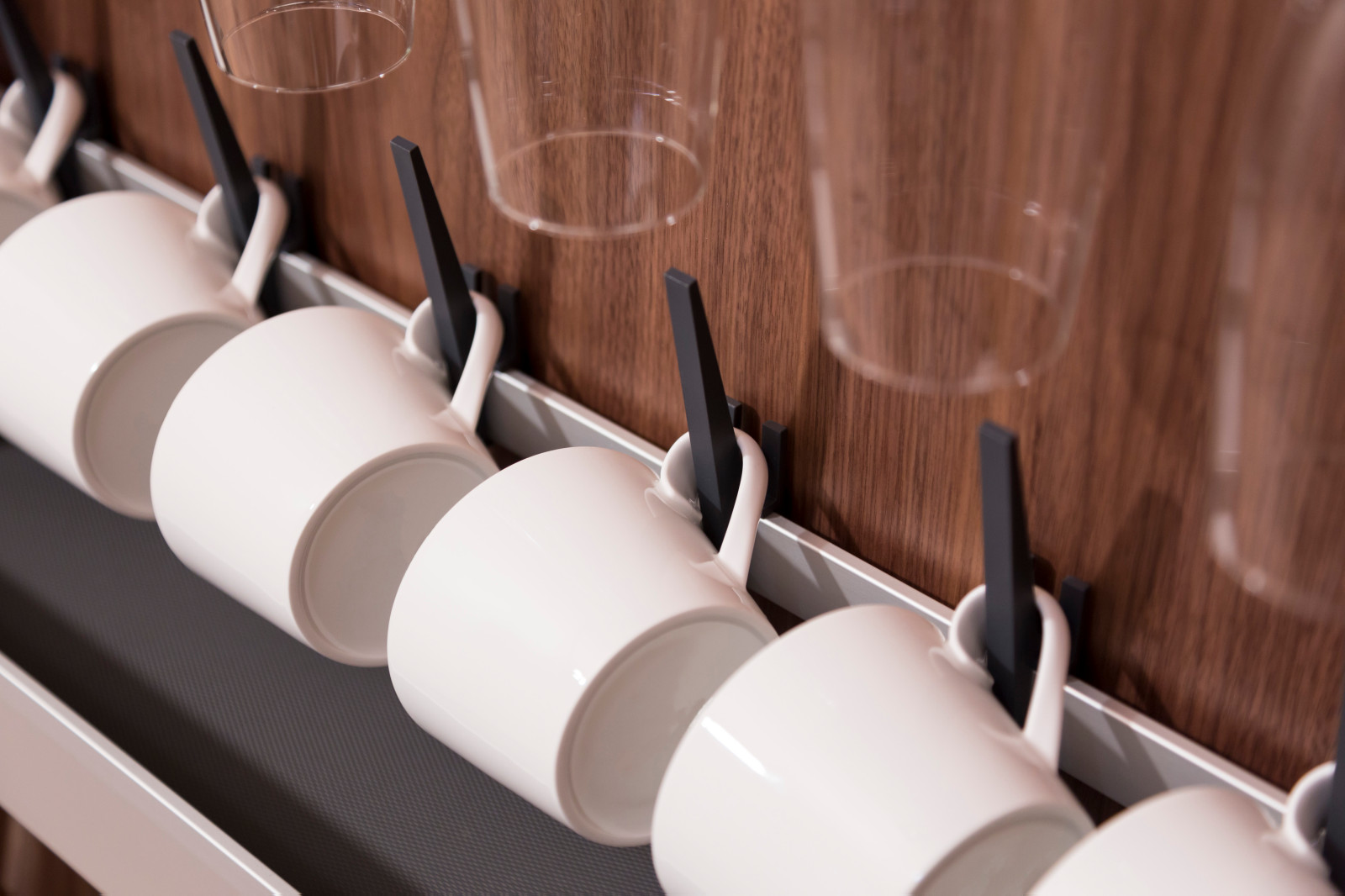 Кухня bulthaup b2