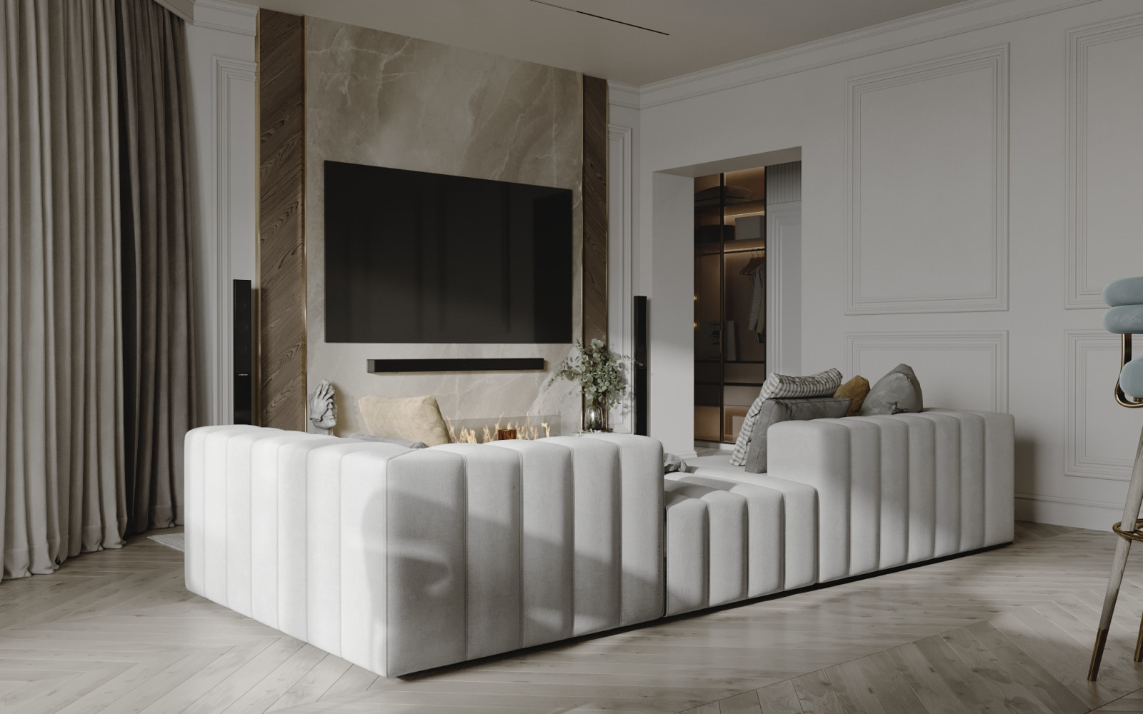 ЖК "Преображенский"