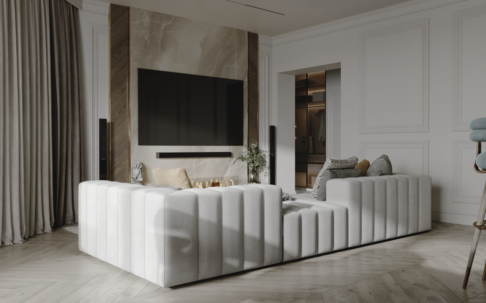 ЖК "Преображенский"