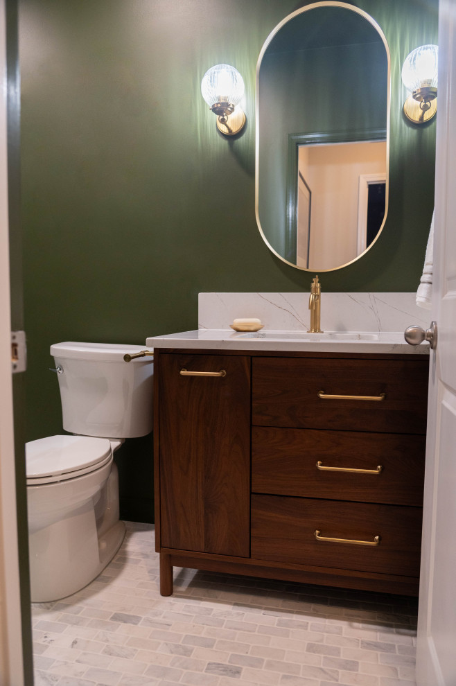 Keythorpe Guest Bathroom