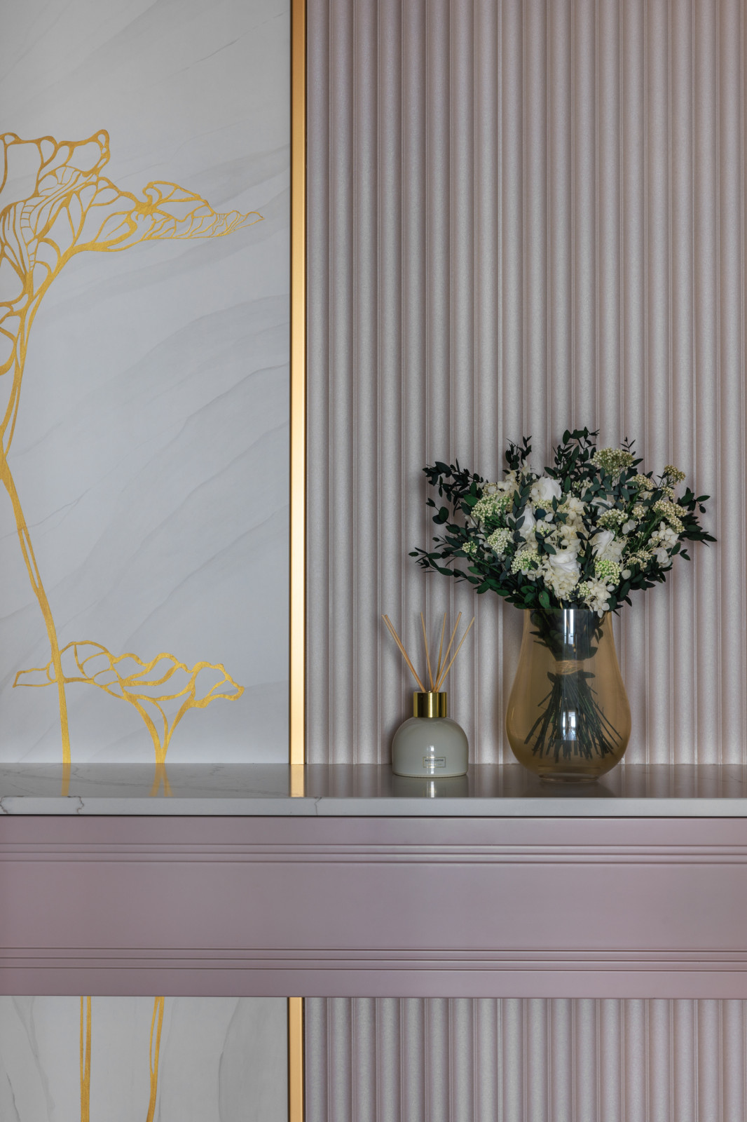 Квартира ЖК Балтийский, фото реализации (71 кв.м.)